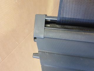 bontott AUDI A4 B7 Csomagtér Roló