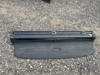 bontott AUDI A4 B7 Csomagtér Roló