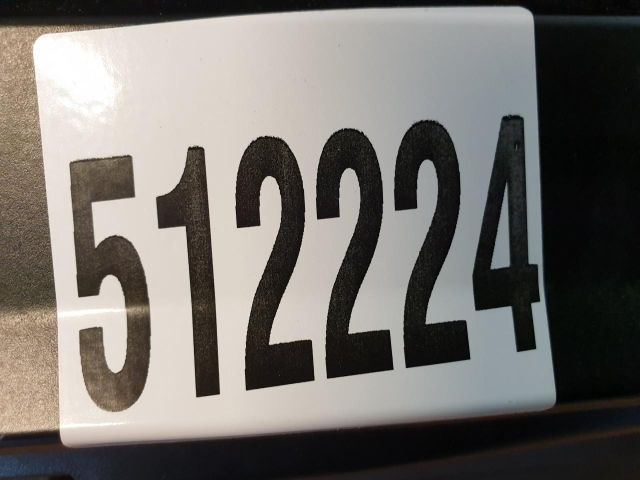 bontott AUDI A4 B7 Csomagtér Roló