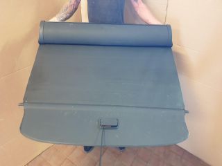 bontott AUDI A4 B7 Csomagtér Roló