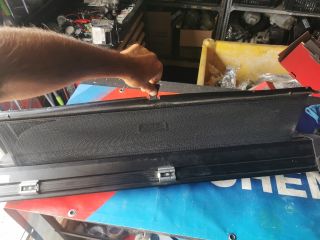 bontott AUDI A4 B7 Csomagtér Roló