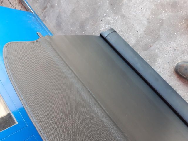 bontott AUDI A4 B7 Csomagtér Roló