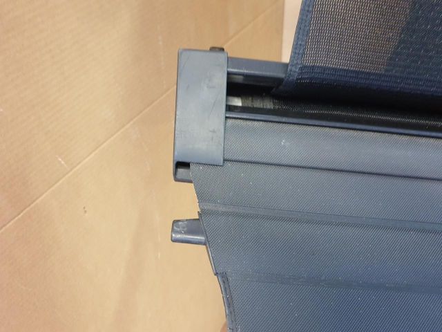 bontott AUDI A4 B7 Csomagtér Roló