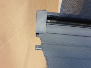 bontott AUDI A4 B7 Csomagtér Roló