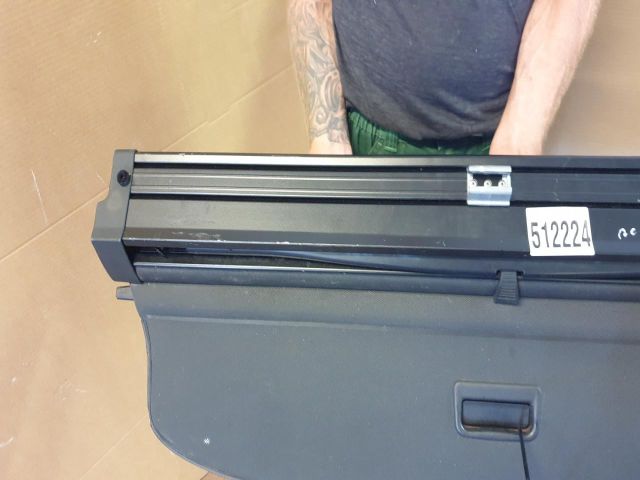 bontott AUDI A4 B7 Csomagtér Roló