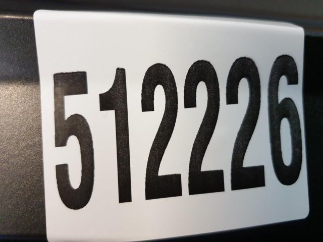 bontott AUDI A4 B7 Csomagtér Roló