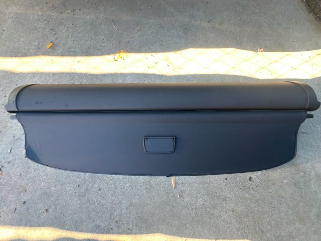 bontott AUDI A4 B7 Csomagtér Roló