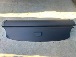 bontott AUDI A4 B7 Csomagtér Roló