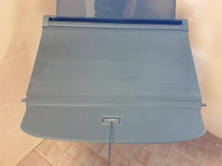 bontott AUDI A4 B7 Csomagtér Roló