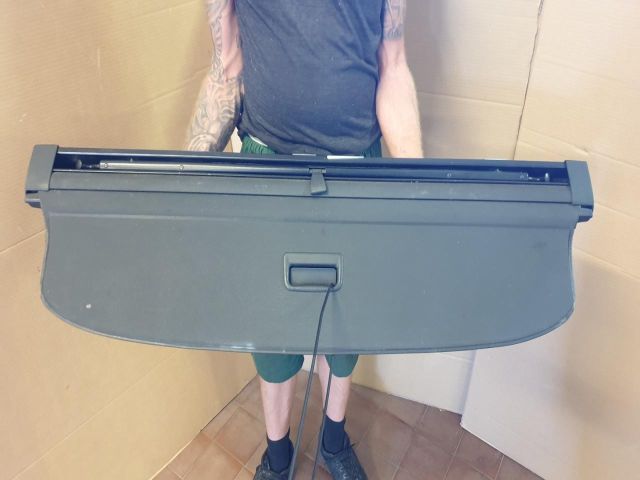 bontott AUDI A4 B7 Csomagtér Roló