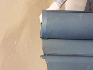 bontott AUDI A4 B7 Csomagtér Roló