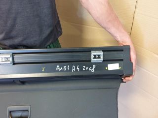 bontott AUDI A4 B7 Csomagtér Roló