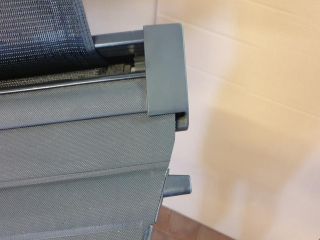 bontott AUDI A4 B7 Csomagtér Roló