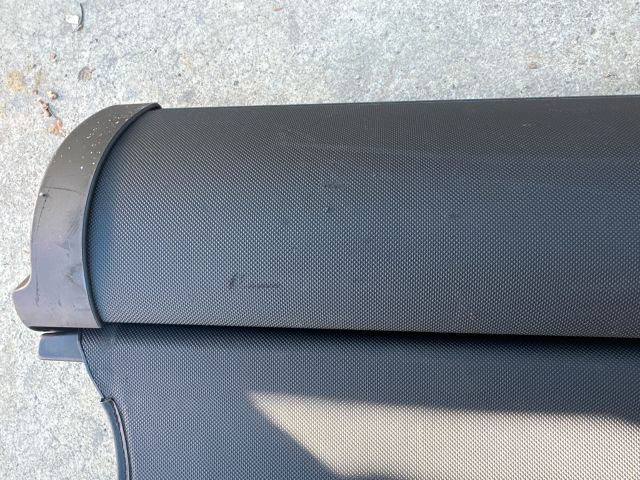 bontott AUDI A4 B7 Csomagtér Roló