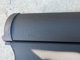 bontott AUDI A4 B7 Csomagtér Roló