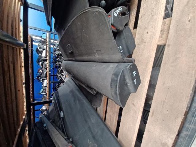 bontott AUDI A4 B7 Csomagtér Roló