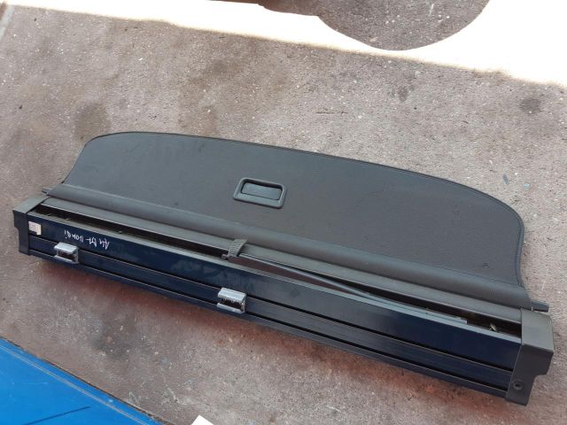 bontott AUDI A4 B7 Csomagtér Roló