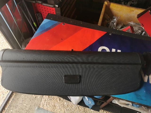 bontott AUDI A4 B7 Csomagtér Roló