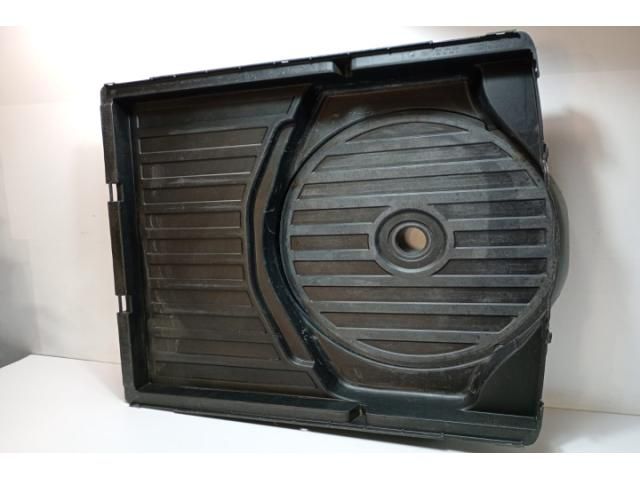 bontott AUDI A4 B7 Csomagtér Tálca