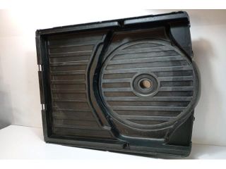 bontott AUDI A4 B7 Csomagtér Tálca