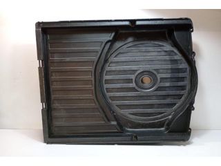 bontott AUDI A4 B7 Csomagtér Tálca