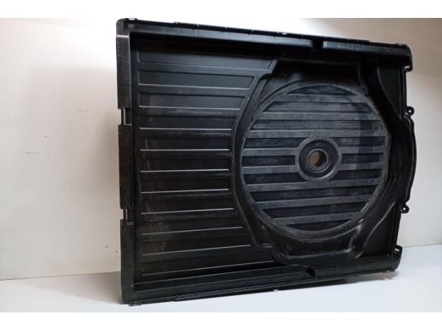 bontott AUDI A4 B7 Csomagtér Tálca