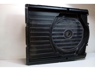 bontott AUDI A4 B7 Csomagtér Tálca