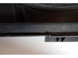 bontott AUDI A4 B7 Csomagtér Tálca