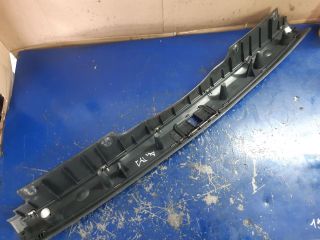 bontott AUDI A4 B7 Csomagtérajtó Burkolat Alsó