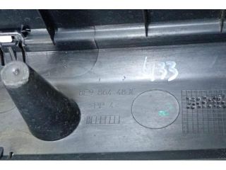 bontott AUDI A4 B7 Csomagtérajtó Díszléc