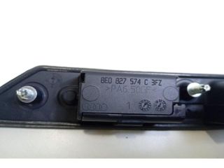 bontott AUDI A4 B7 Csomagtérajtó Díszléc