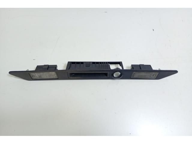 bontott AUDI A4 B7 Csomagtérajtó Díszléc