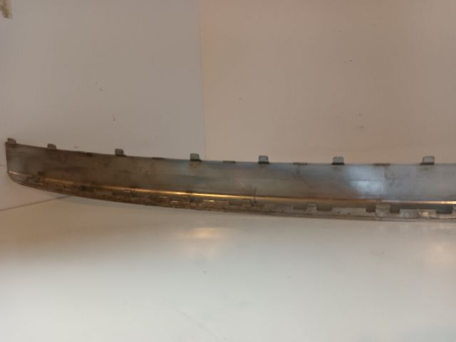 bontott AUDI A4 B7 Csomagtérajtó Díszléc