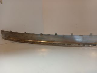 bontott AUDI A4 B7 Csomagtérajtó Díszléc