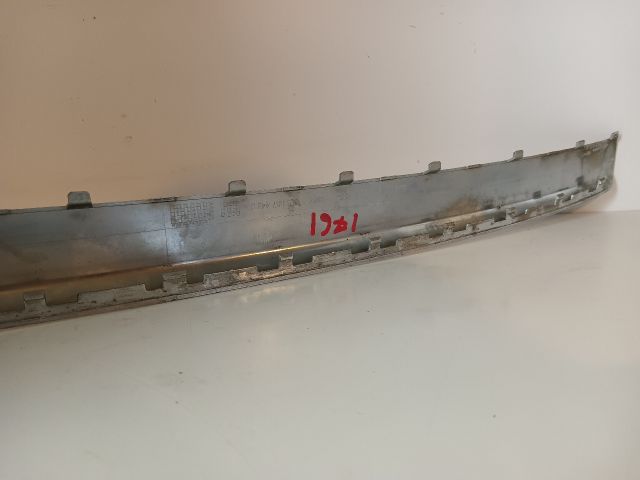 bontott AUDI A4 B7 Csomagtérajtó Díszléc