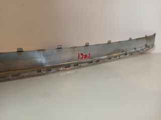 bontott AUDI A4 B7 Csomagtérajtó Díszléc