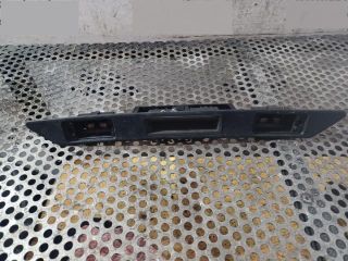 bontott AUDI A4 B7 Csomagtérajtó Díszléc