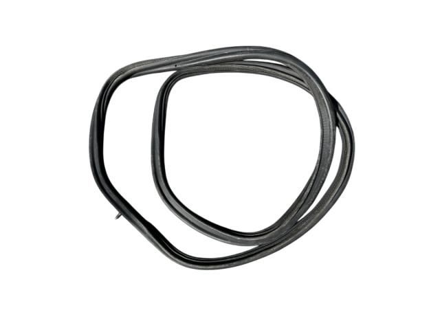 bontott AUDI A4 B7 Csomagtérajtó Gumikéder