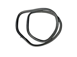 bontott AUDI A4 B7 Csomagtérajtó Gumikéder