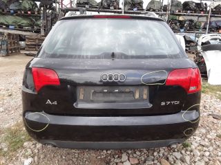 bontott AUDI A4 B7 Csomagtérajtó Kilincs