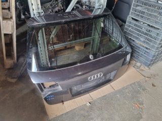 bontott AUDI A4 B7 Csomagtérajtó (Üres lemez)