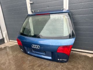 bontott AUDI A4 B7 Csomagtérajtó (Üres lemez)