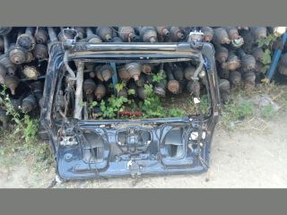 bontott AUDI A4 B7 Csomagtérajtó (Üres lemez)