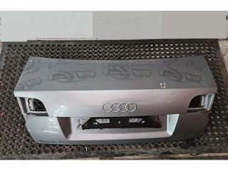 bontott AUDI A4 B7 Csomagtérajtó (Üres lemez)