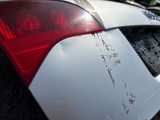 bontott AUDI A4 B7 Csomagtérajtó (Üres lemez)