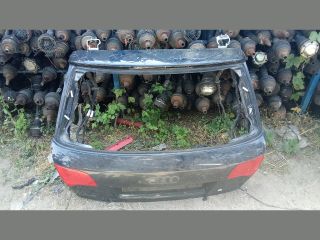 bontott AUDI A4 B7 Csomagtérajtó (Üres lemez)