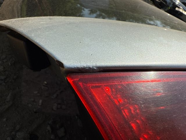 bontott AUDI A4 B7 Csomagtérajtó (Üres lemez)