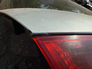 bontott AUDI A4 B7 Csomagtérajtó (Üres lemez)