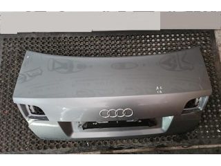 bontott AUDI A4 B7 Csomagtérajtó (Üres lemez)
