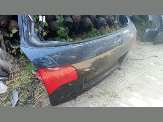 bontott AUDI A4 B7 Csomagtérajtó (Üres lemez)